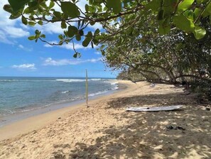 Beach - Casa Kelly, Private, New pool, beach 5 minutes (Rincón)