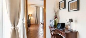 Casale Tra Le Vigne, Near Rome