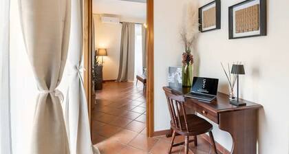 Casale Tra Le Vigne, Near Rome