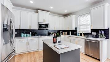 Cucina privata