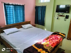 Habitación Deluxe | Wifi gratis