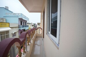 Habitación Deluxe | Wifi gratis