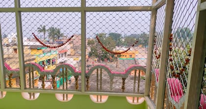 Sadhu Inn