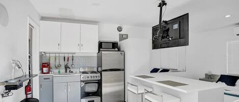 Casa (0 Bedroom) | Interior