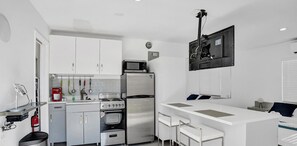Ferienhaus (0 Bedroom) | Innenbereich