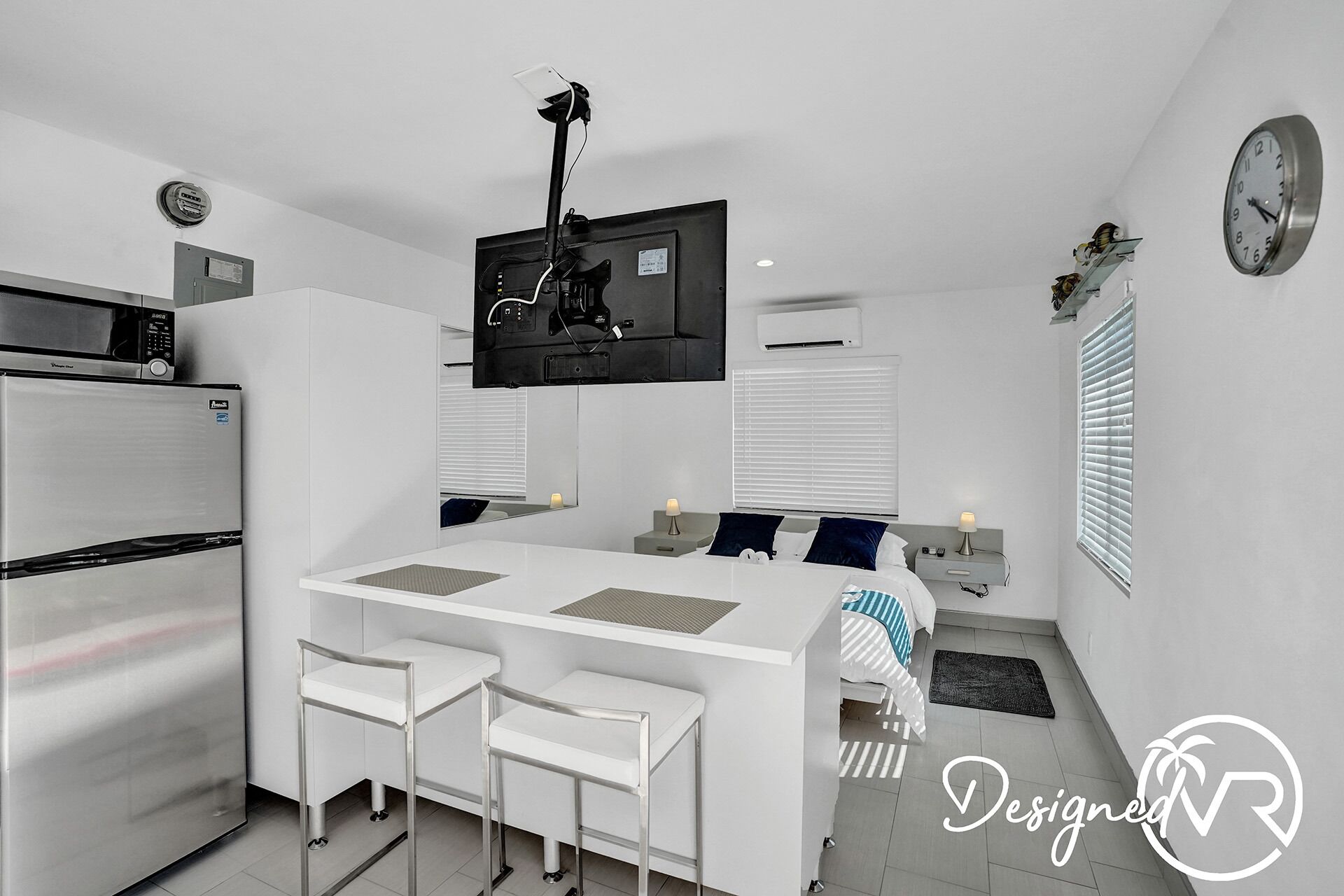 Ferienhaus (0 Bedroom) | Innenbereich