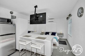 Rumah (0 Bedroom) | Interior