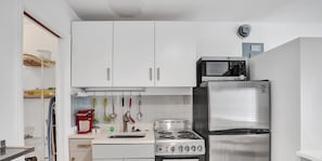 Maison (0 Bedroom) | Intérieur