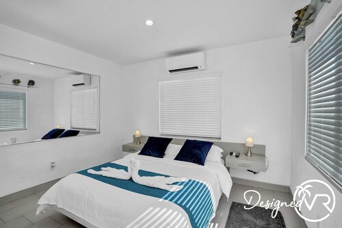 Unitb Sea&i Private Studio Near Deerfield Beach