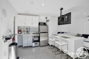 House (1 Bedroom) | Interior - Unitb Sea&i Private Studio Near Deerfield Beach (Deerfield Beach)