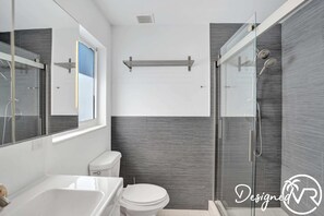 Hus (1 Bedroom) | Interiör
