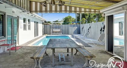 Unitb Sea&i Private Studio Near Deerfield Beach