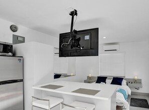 House (1 Bedroom) | Interior - Unitb Sea&i Private Studio Near Deerfield Beach (Deerfield Beach)