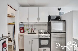 Interior - Unitb Sea&i Private Studio Near Deerfield Beach (Deerfield Beach)