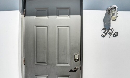 Unitb Sea&i Private Studio Near Deerfield Beach