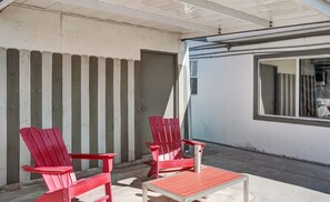Ház (1 Bedroom) | Belső rész