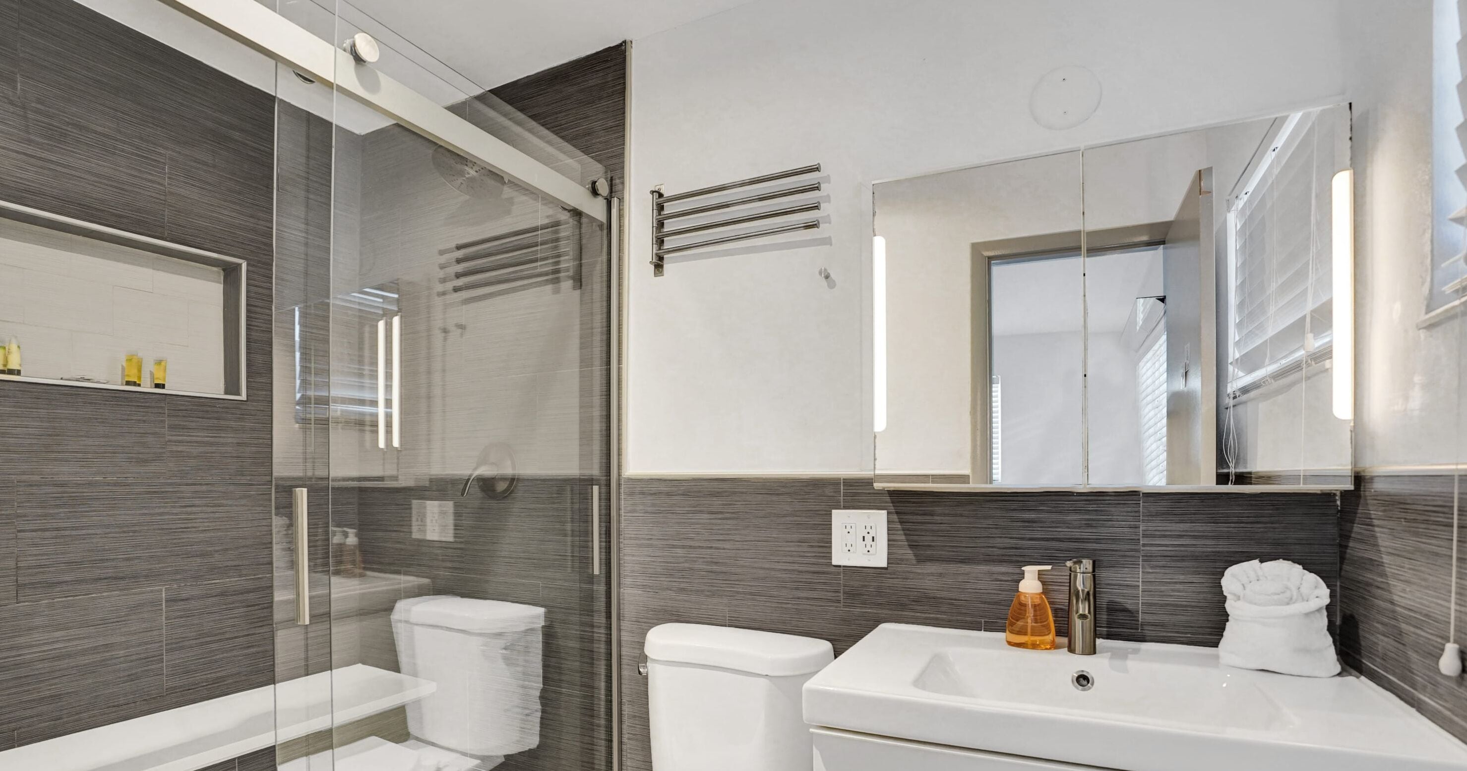 Casa (1 Bedroom) | Parte interna