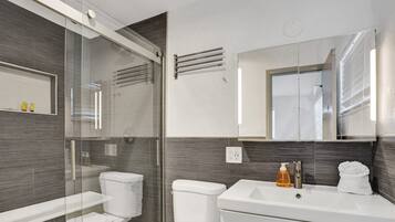 Casa (1 Bedroom) | Parte interna