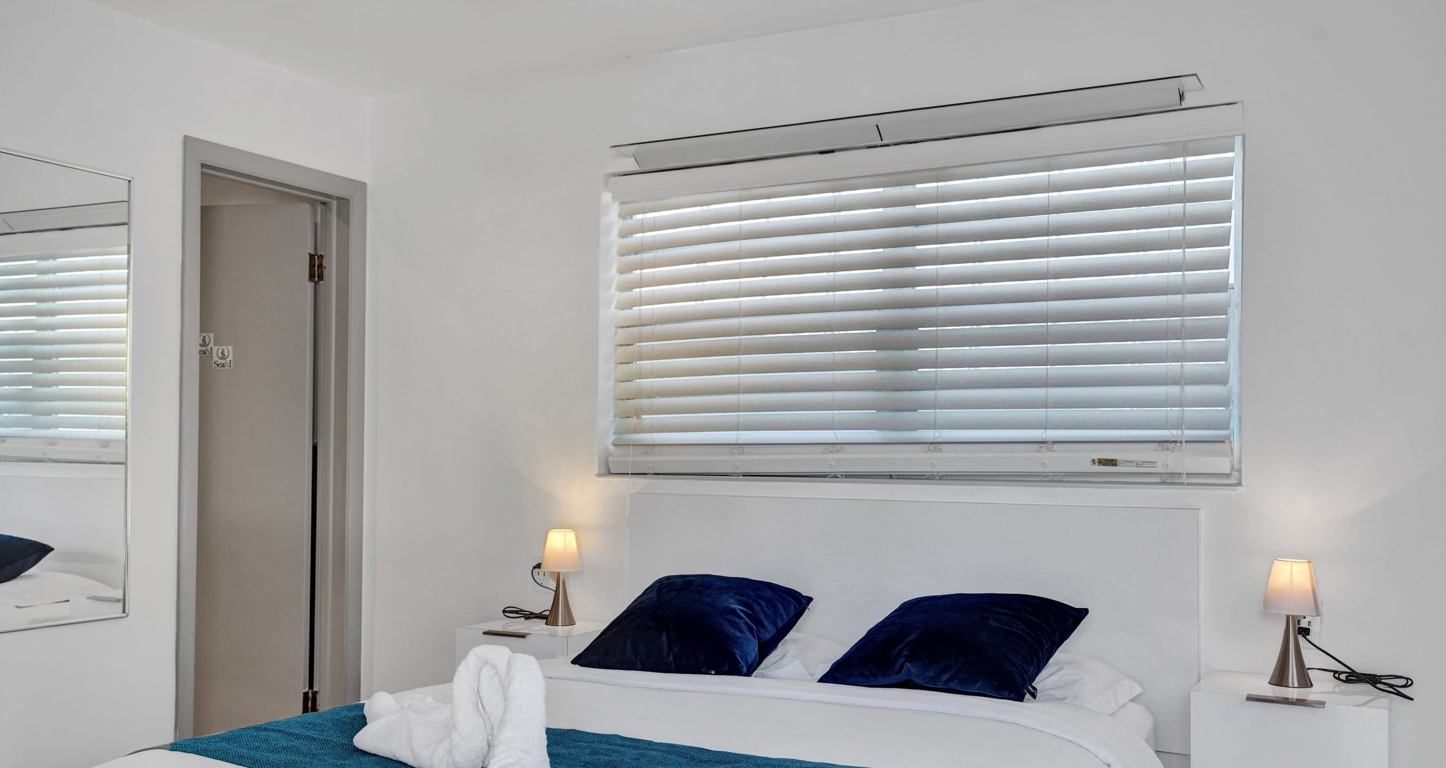 Maison (1 Bedroom) | Intérieur