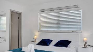Maison (1 Bedroom) | Intérieur