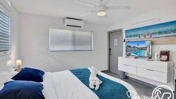 House (1 Bedroom) | Interior