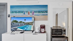House (1 Bedroom) | Bahagian dalam
