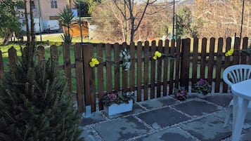 Terrazza/patio