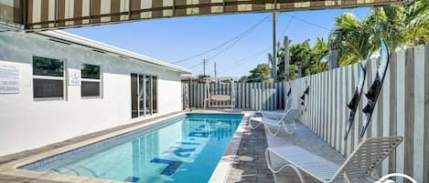 House (1 Bedroom) | Front of property