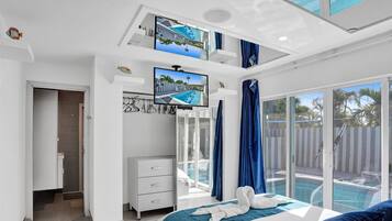 Maison (1 Bedroom) | Intérieur
