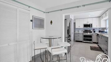 Maison (1 Bedroom) | Intérieur