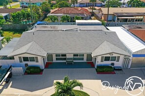 House (1 Bedroom) | Interior - Unit C Sea&i Private House Near Deerfield Beach (Deerfield Beach)
