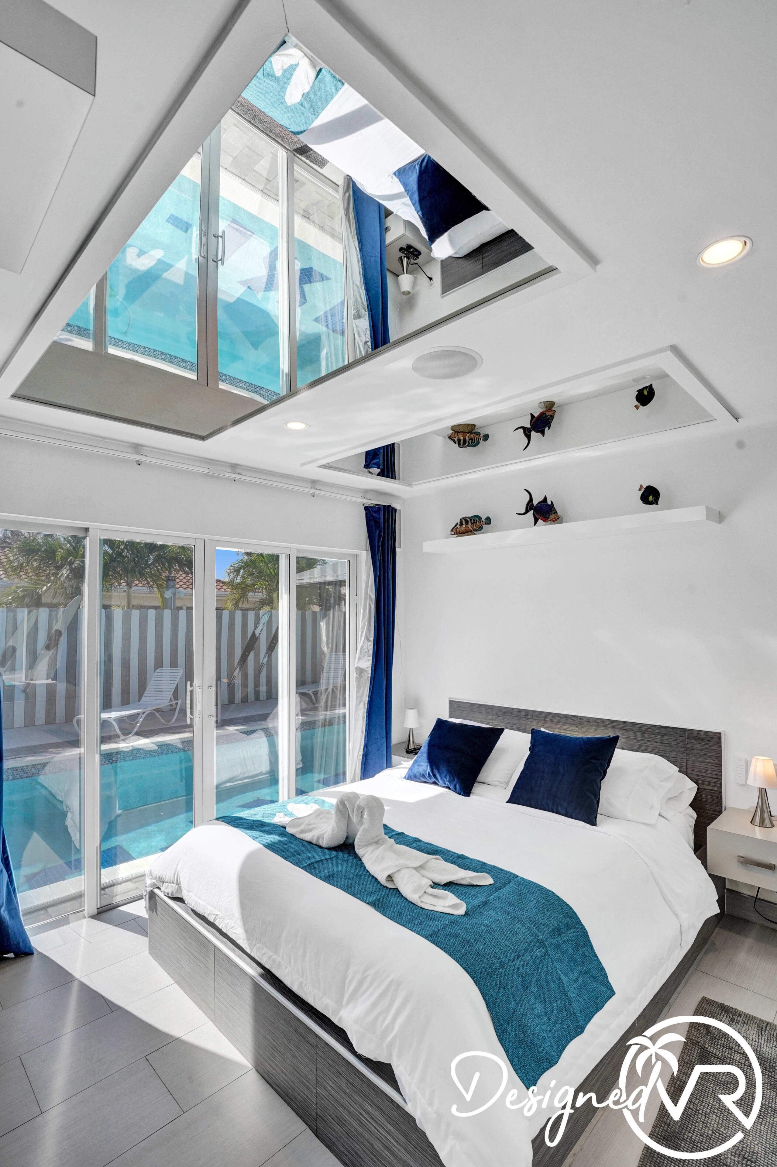 Maison (1 Bedroom) | Intérieur