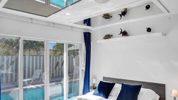 Maison (1 Bedroom) | Intérieur