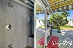 บ้านพัก (1 Bedroom) | ภายใน