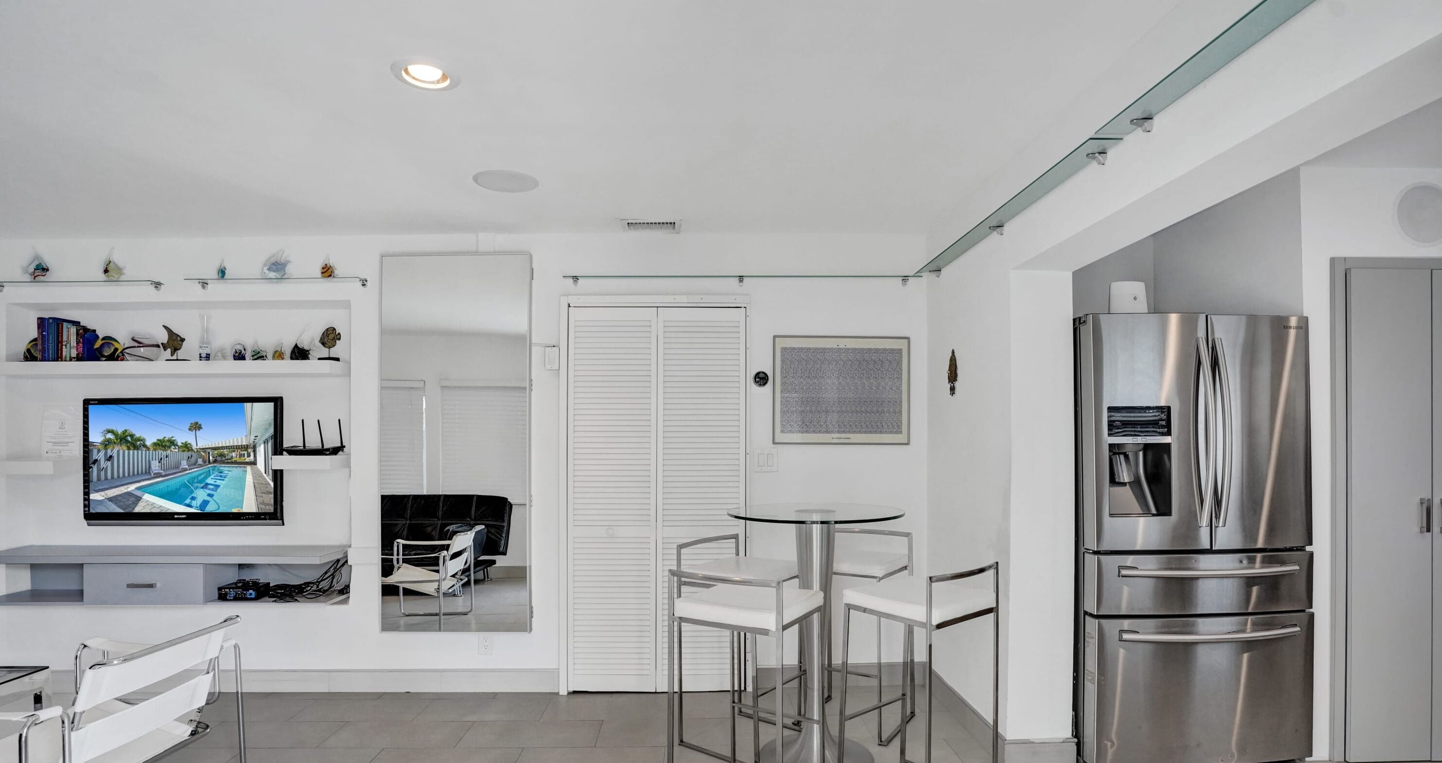 House (1 Bedroom) | Interior