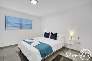 公寓 (1 Bedroom) | 住宿內部