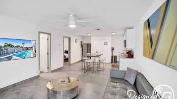 LÀgenhet (1 Bedroom) | Interiör