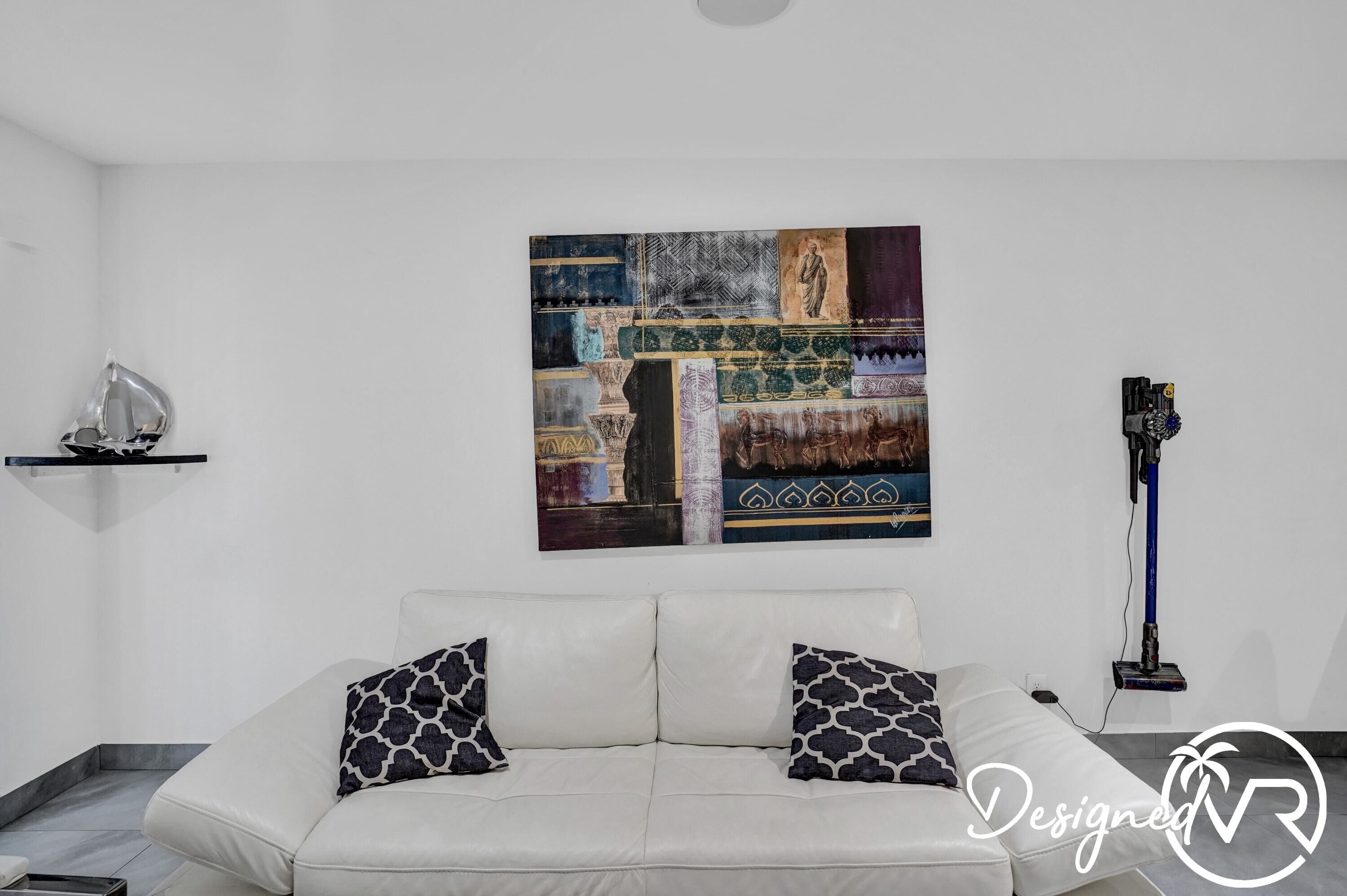 Casa (1 Bedroom) | Interior