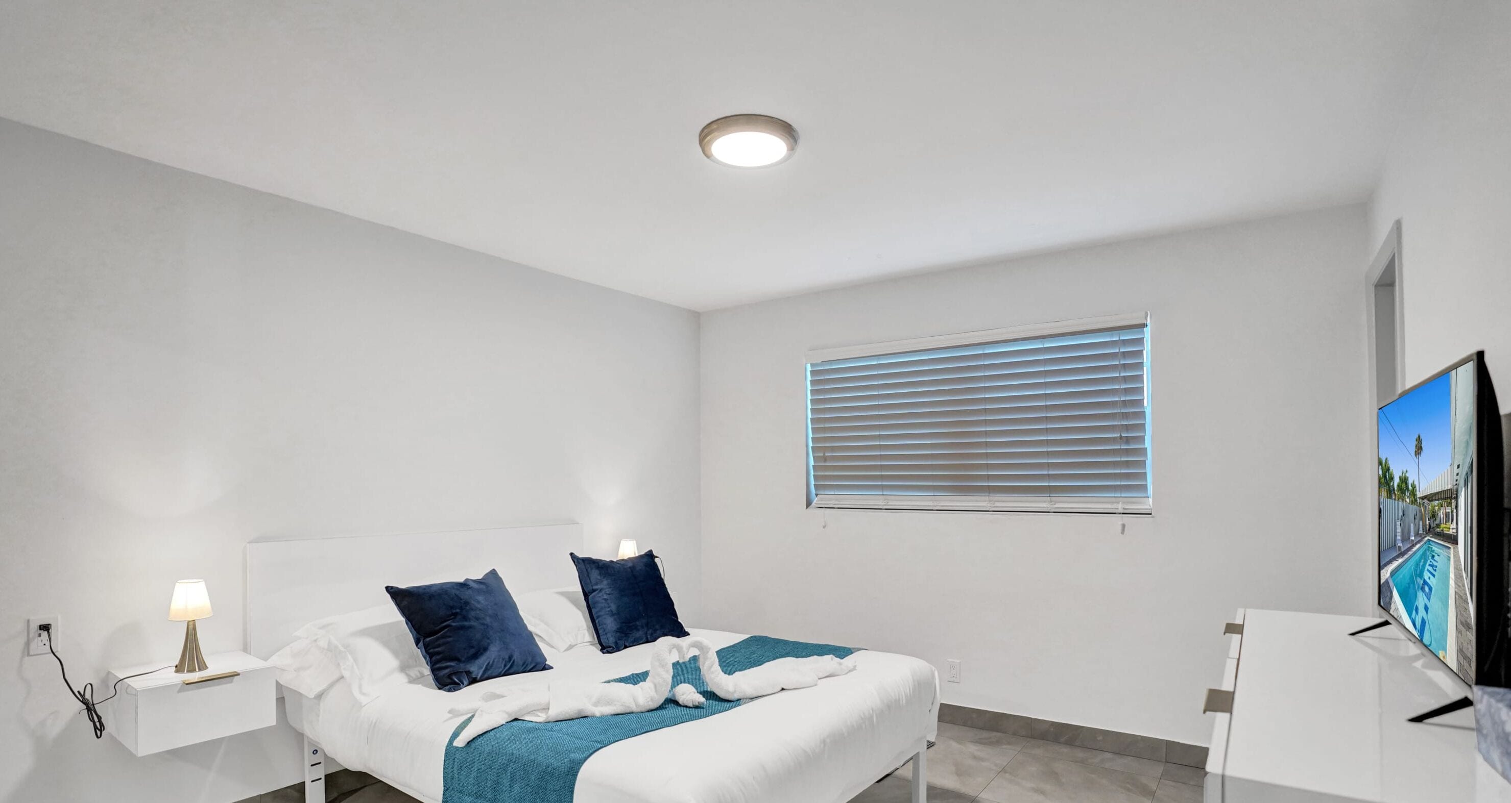 Casa (1 Bedroom) | Interior