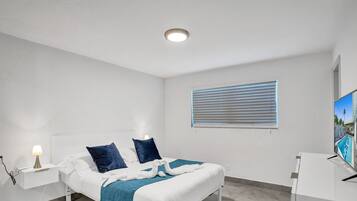 Casa (1 Bedroom) | Interior