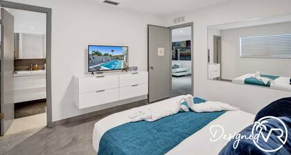 Unit E Sea&i Private House Near Deerfield Beach