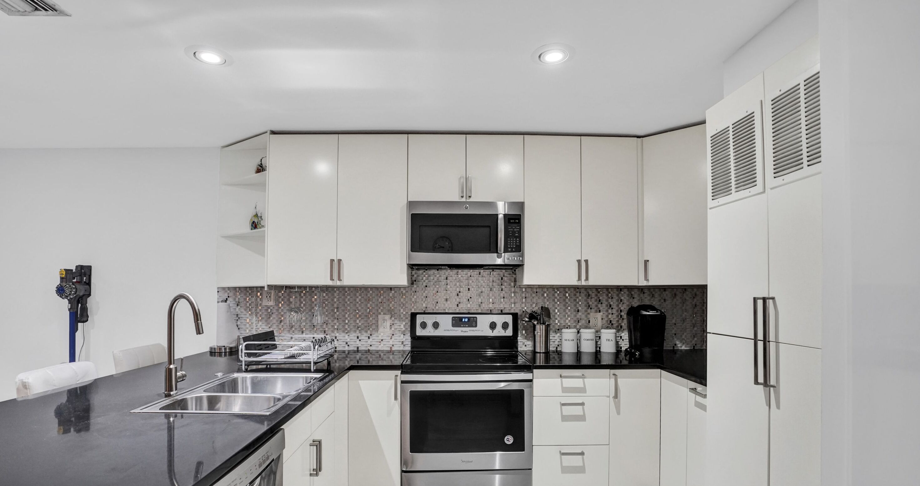 Casa (1 Bedroom) | Interior