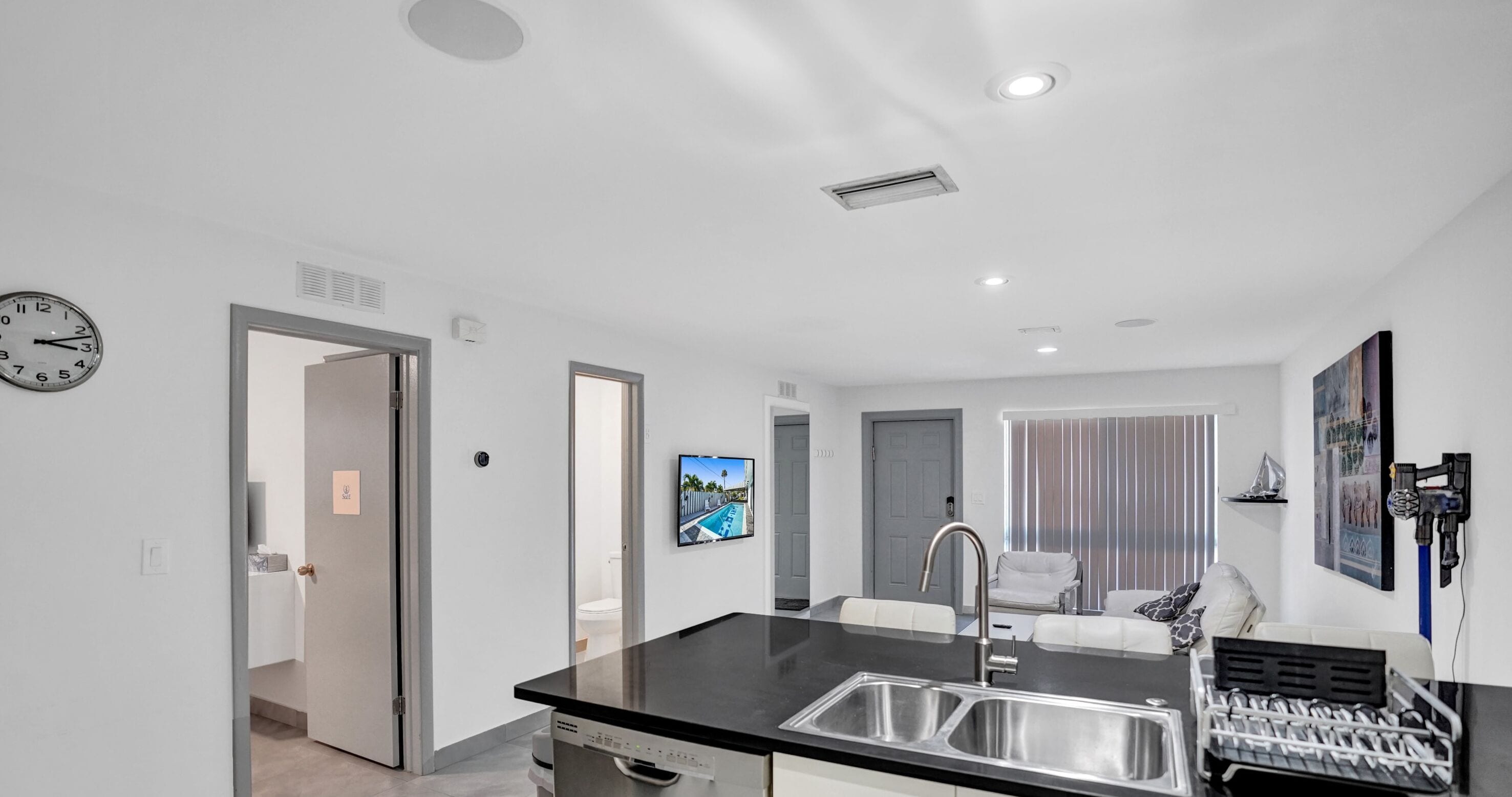 Casa (1 Bedroom) | Interior