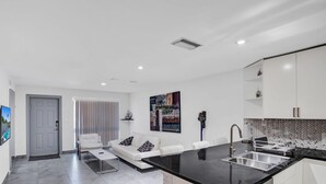 Ev (1 Bedroom) | İç mekân