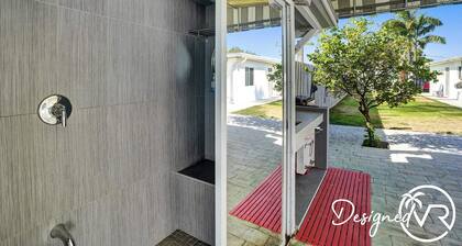 Unit G Sea&i Private Room Near Deerfield Beach~