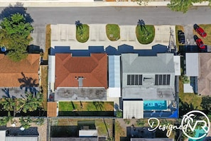 House (1 Bedroom) | Interior - Unit G Sea&i Private Room Near Deerfield Beach~ (Deerfield Beach)