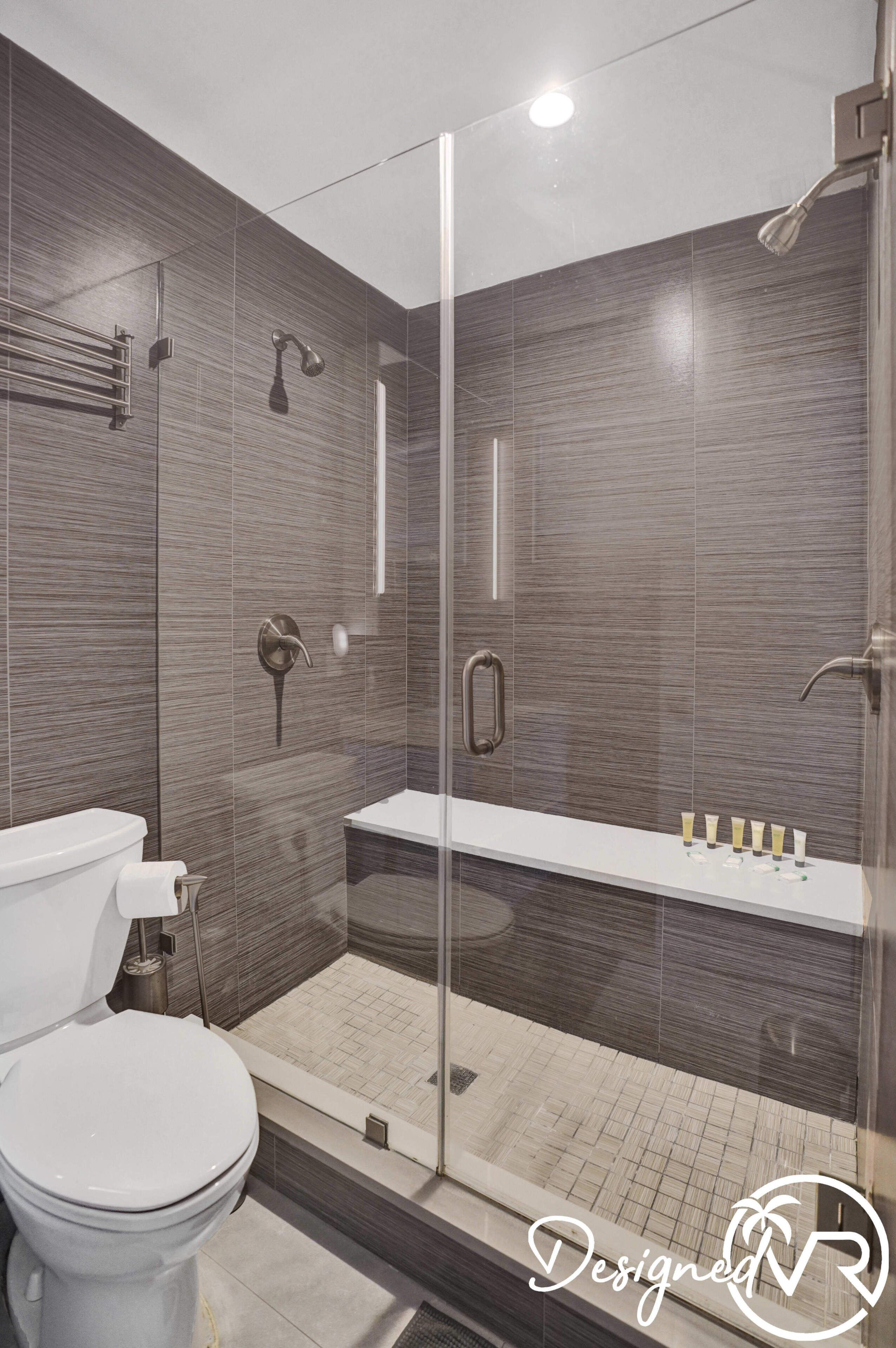 Casa (1 Bedroom) | Interni