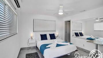 Maison (1 Bedroom) | Intérieur