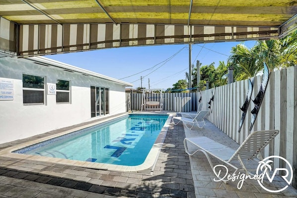 House (1 Bedroom) | Interior - Unit G Sea&i Private Room Near Deerfield Beach~ (Deerfield Beach)
