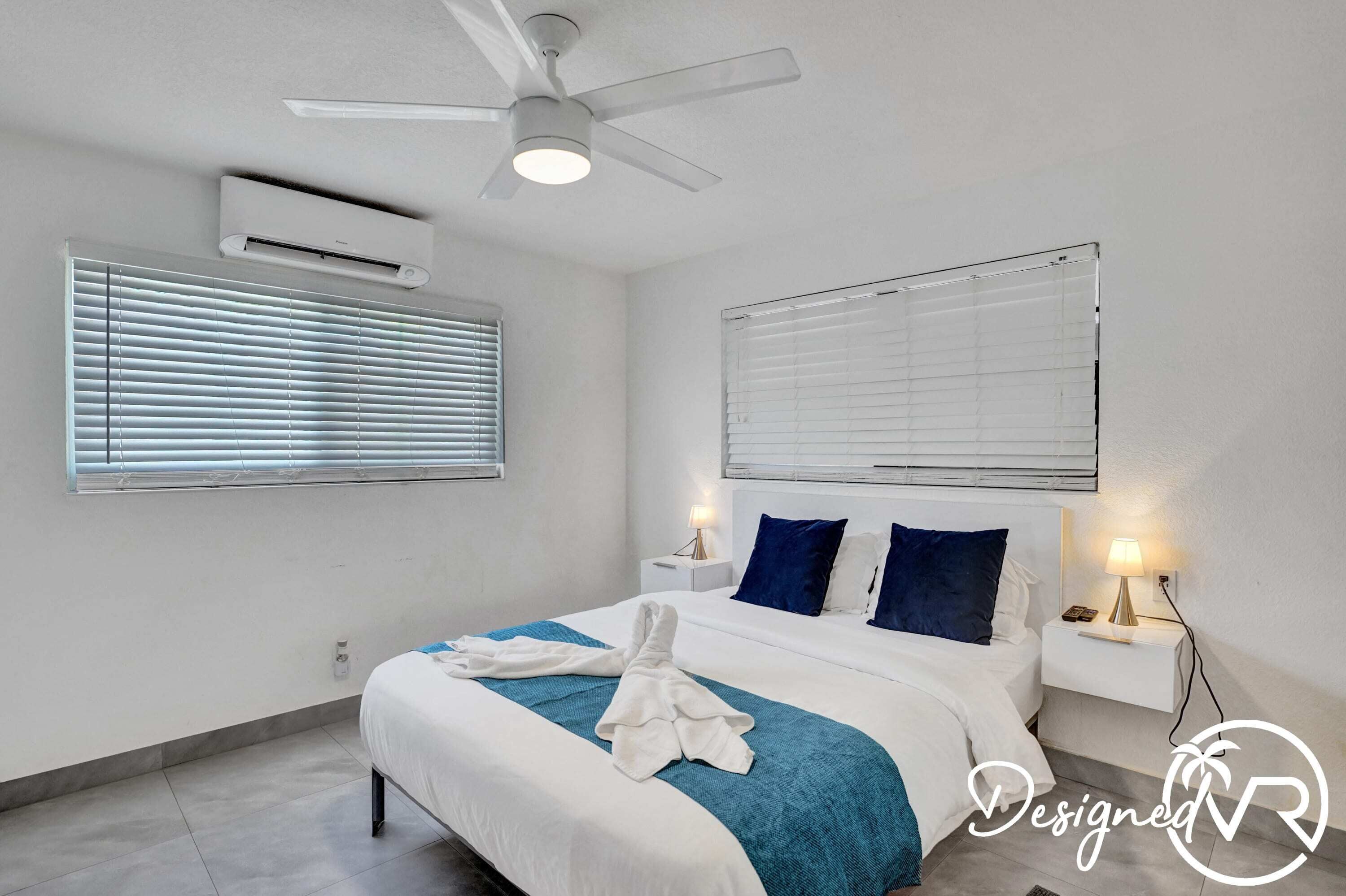 Casa (1 Bedroom) | Interior